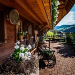 Gaestehaus Holzer Kreuz - 