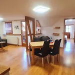 Gaestehaus Holzer Kreuz - 