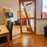 Gaestehaus Holzer Kreuz - 