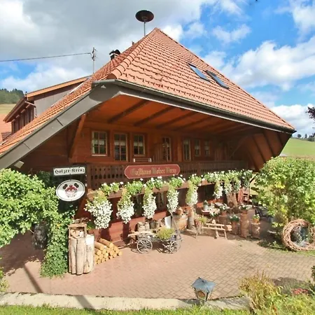 Gaestehaus Holzer Kreuz - 