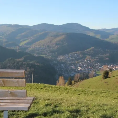 Gaestehaus Holzer Kreuz - 