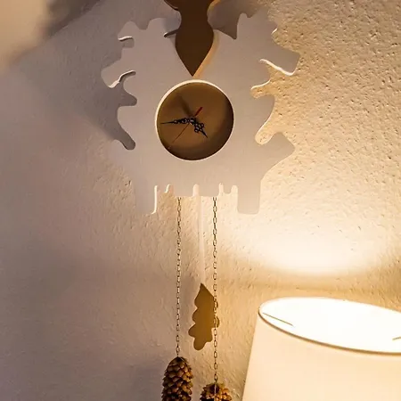 Gaestehaus Holzer Kreuz - 