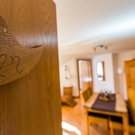 Gaestehaus Holzer Kreuz - 