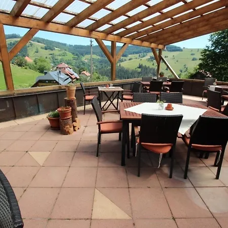 Apartamento Gaestehaus Holzer Kreuz - 