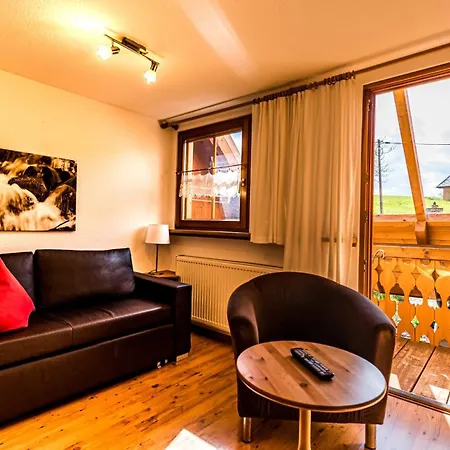 Gaestehaus Holzer Kreuz - 