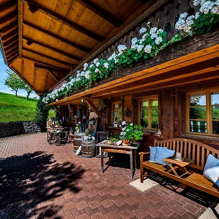 Gaestehaus Holzer Kreuz - 