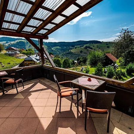 Gaestehaus Holzer Kreuz - 