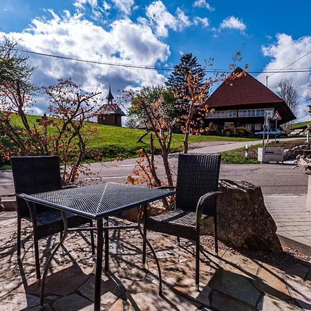 Gaestehaus Holzer Kreuz - 