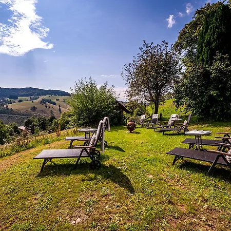 Gaestehaus Holzer Kreuz - 