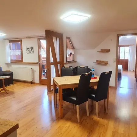 Gaestehaus Holzer Kreuz - 