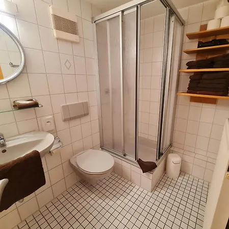 Holzer Kreuz - Mohn Apartment