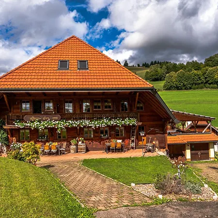 Holzer Kreuz - Mohn Apartment *